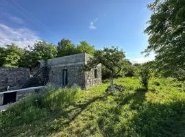 Zove Rural Cottage with garden views