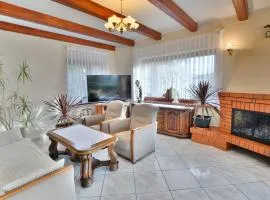 Holiday Home in Ustronie Morskie by the Beach