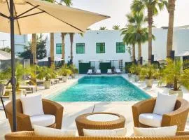 Palmyard Hotel