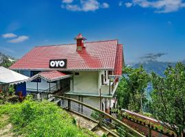 OYO Flagship Narangam Homestay, hotel in Darjeeling