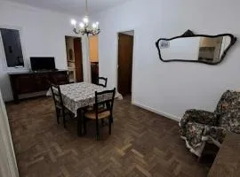 Departamento Peatonal