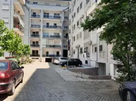 S Apartment