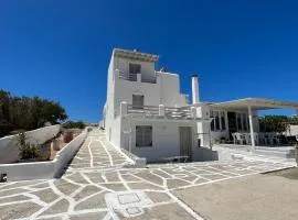 Panagiotis Rooms