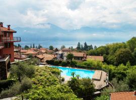 Bella Lì - by MyHomeInComo, hotel v destinaci Menaggio