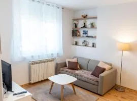Apartman Krželj B5