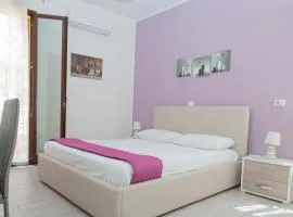 La Dimora Di Segesta B&B