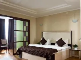 Apart Hotel 5