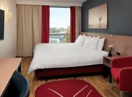 Park Plaza Amsterdam Airport