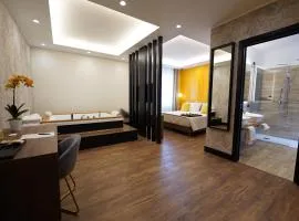 Re Di Cuori Hotel