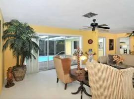 #1US Siesta Key Beach Pool House