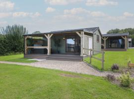 Birch, holiday home in Swadlincote