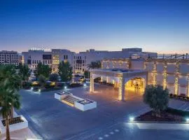 Hilton Dead Sea Resort & Spa