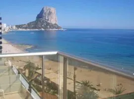 Apartamentos Albamar II