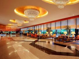 Hilton Cairo Heliopolis Hotel