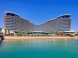 Waldorf Astoria Lusail, Doha