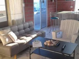 DEPARTAMENTO-MANTA, Playa Murciélago