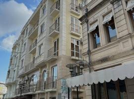 Guest House Memo at the center of kutaisi, homestay in Kutaisi