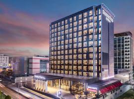 DoubleTree by Hilton Sanliurfa, hotel u gradu 'Sanlıurfa'