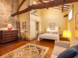 Casa Grande - Minho's Guest, pension in Braga