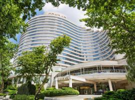 Conrad Istanbul Bosphorus, hotel u İstanbulu