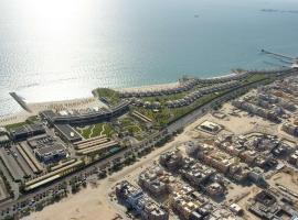 Hilton Kuwait Resort, resort em Kuwait