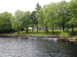 Abbey Garden at the Highland Club