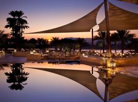 Hilton Luxor Resort & Spa, hotel in Luxor