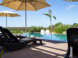 Quinta da Relva - Soulful House, hotel em Mafra