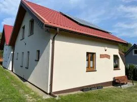 DOMEK W ZACISZU Dębina