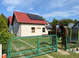 DOMEK W ZACISZU Dębina