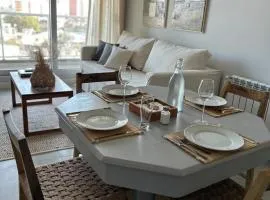 Departamento en Santa Fe Capital, sobre calle Boulevard Pellegrini