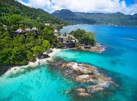 Hilton Seychelles Northolme Resort & Spa