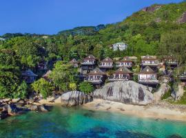 Hilton Seychelles Northolme Resort & Spa, hotel en Beau Vallon