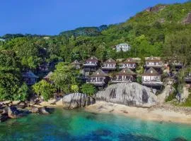 Hilton Seychelles Northolme Resort & Spa