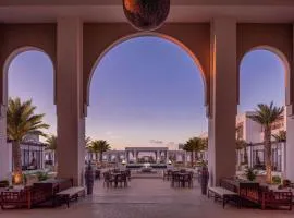 Hilton Tangier Al Houara Resort & Spa