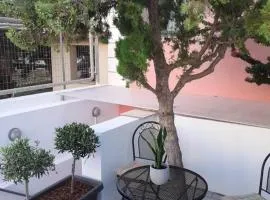 Ierapetra mint apartment