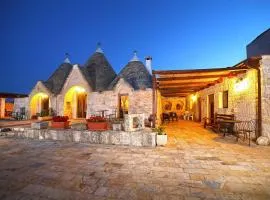 B&B Salita Delle Pere