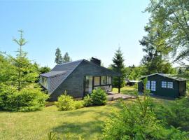 Eifel Residence 2: Gerolstein şehrinde bir villa