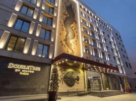 DoubleTree by Hilton Trabzon, hotel in Trabzon