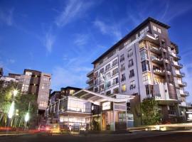 DoubleTree by Hilton Cape Town Upper Eastside, hotel di Cape Town