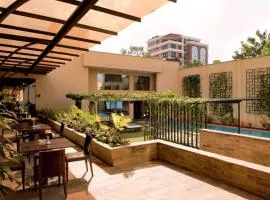 DoubleTree by Hilton Nairobi