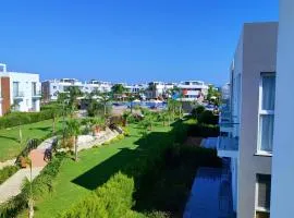 Luxury Four seasons Life Ruby Apartment Bogaz