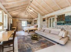 Heritage Art Home