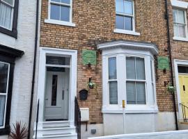 Premier house, holiday rental in Whitby