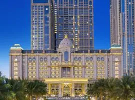 Al Habtoor Palace