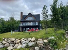 Au Coin Du Belvédère