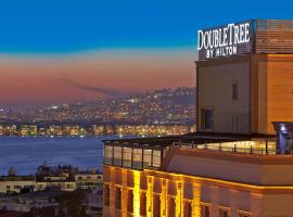 DoubleTree by Hilton Izmir - Alsancak, Hotel in Izmir