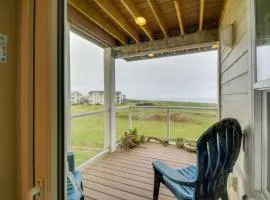 Walk to Beach Panoramic Splendor Westport Condo