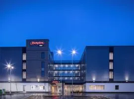 Hampton By Hilton Bristol Airport