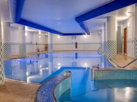 Hilton Nottingham Hotel